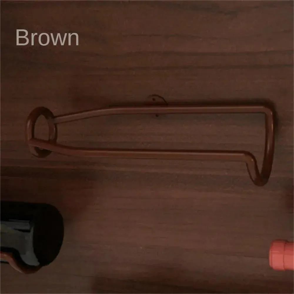 Elegant Wine and Champagne Storage Rack – Reusable Display for Bars & Restaurants