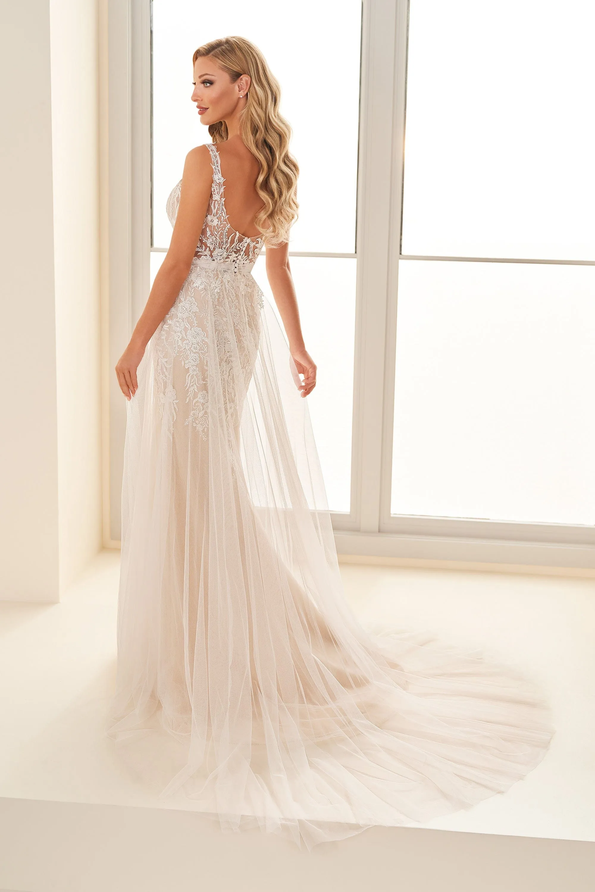 Enchanting: E2525