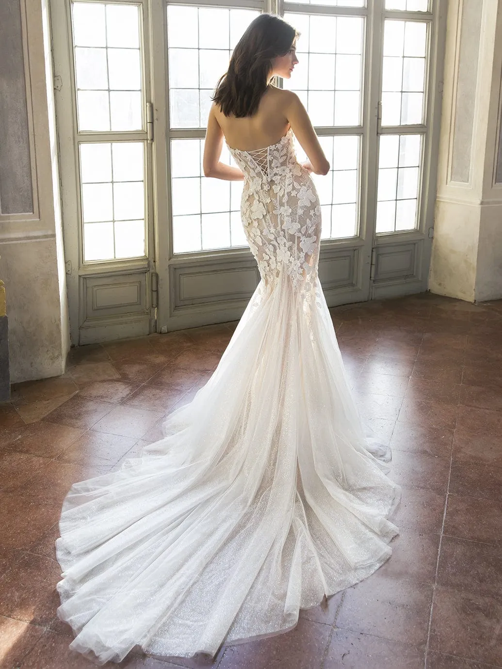 Enzoani: Tulip