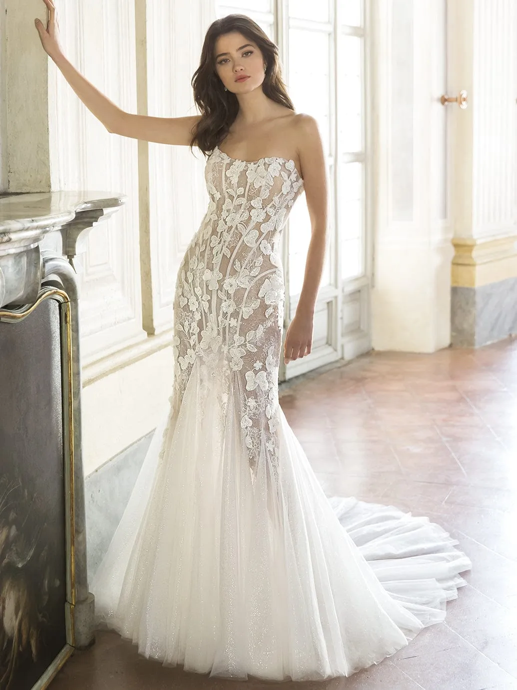 Enzoani: Tulip