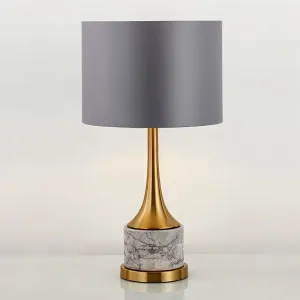 Ervyn Table Lamp