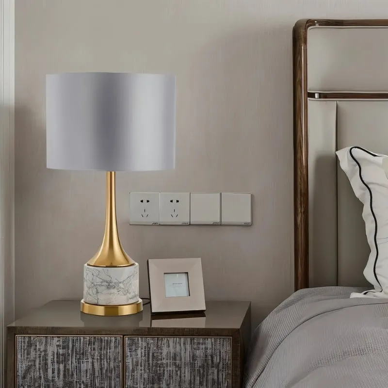Ervyn Table Lamp