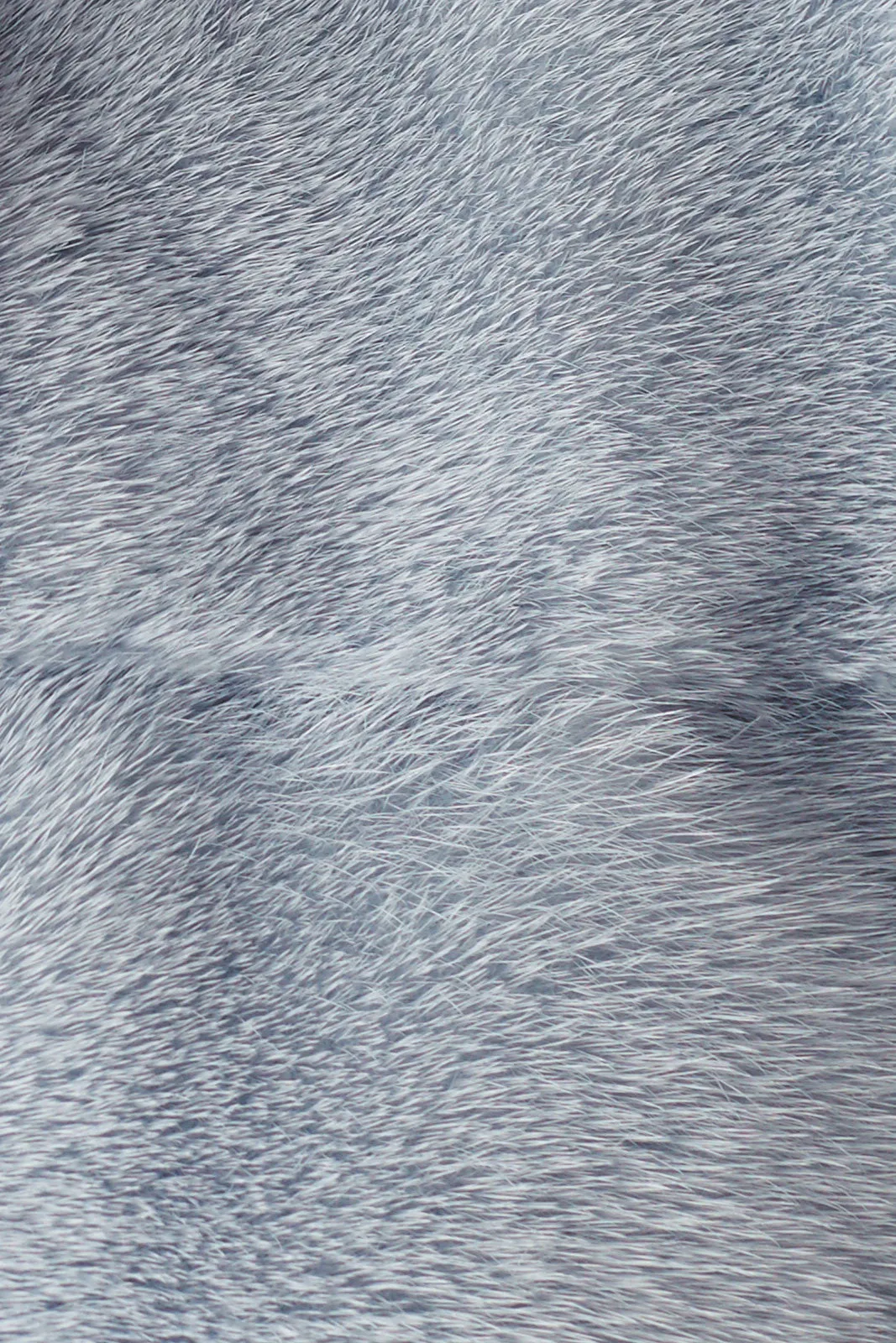 Esmeralda Mink Fur Jacket
