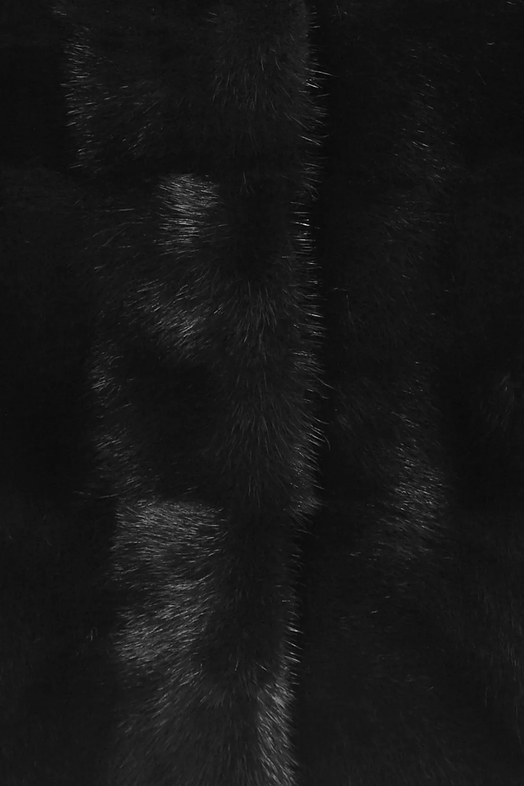 Esmeralda Mink Fur Jacket