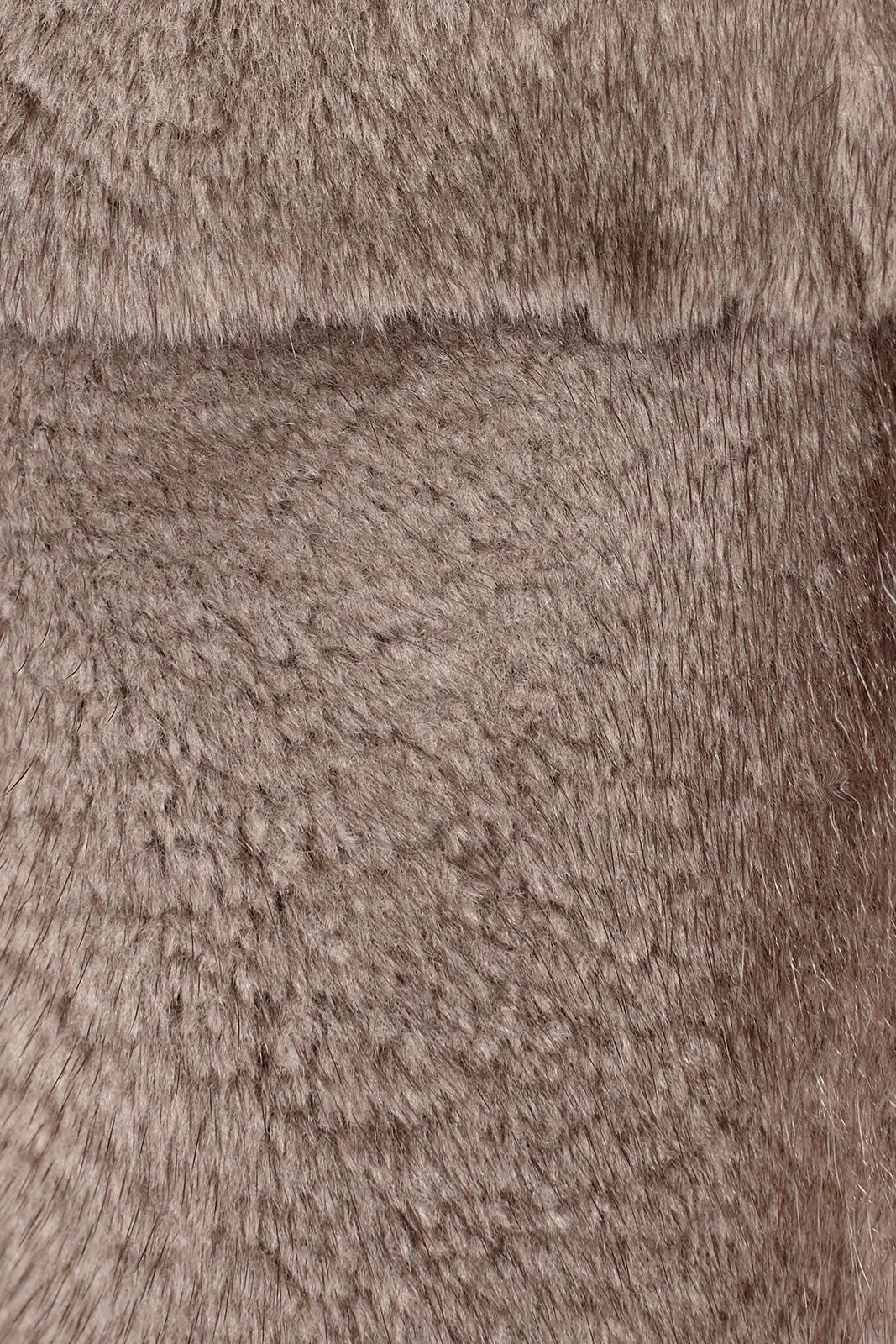 Esmeralda Mink Fur Jacket