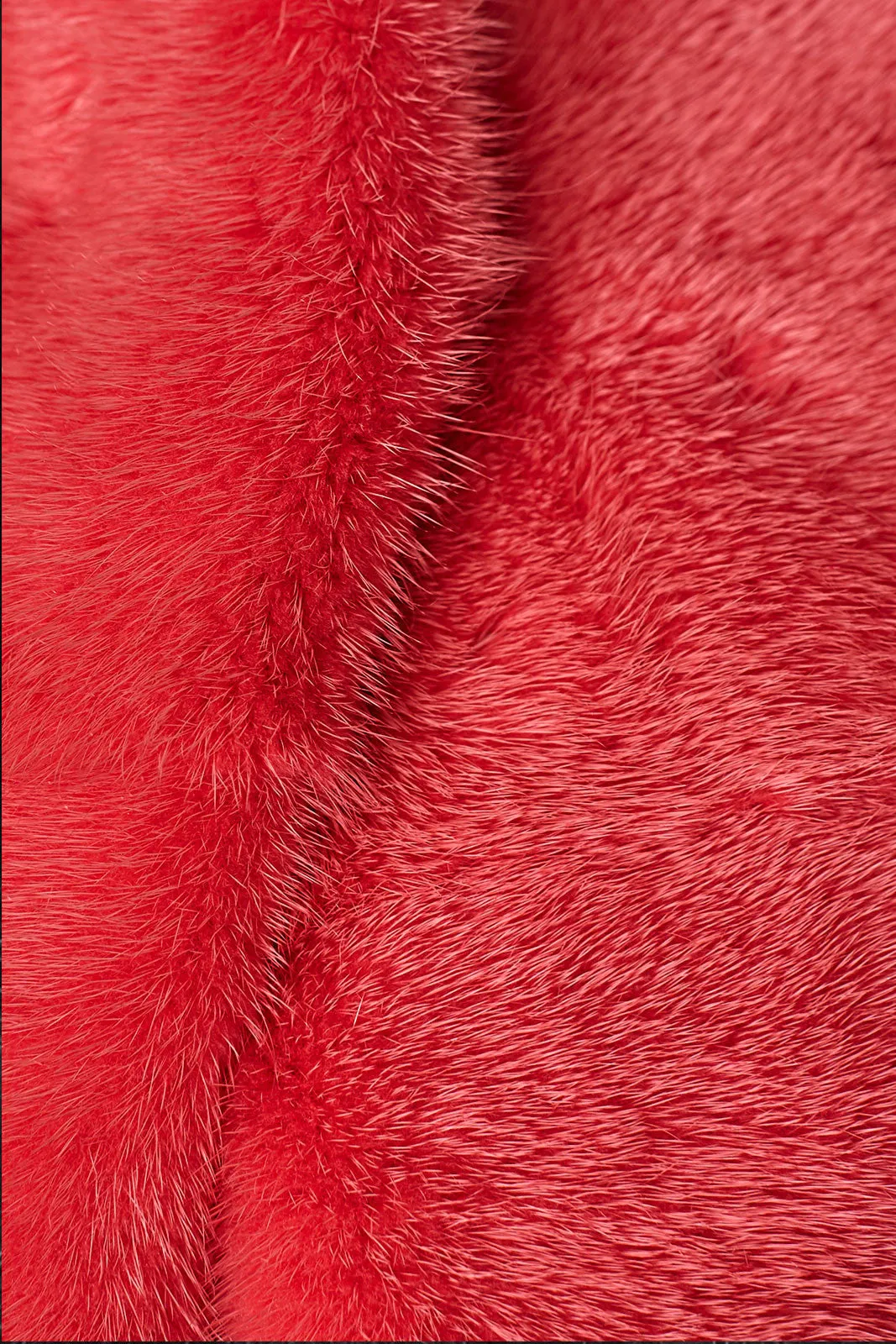 Esmeralda Mink Fur Jacket