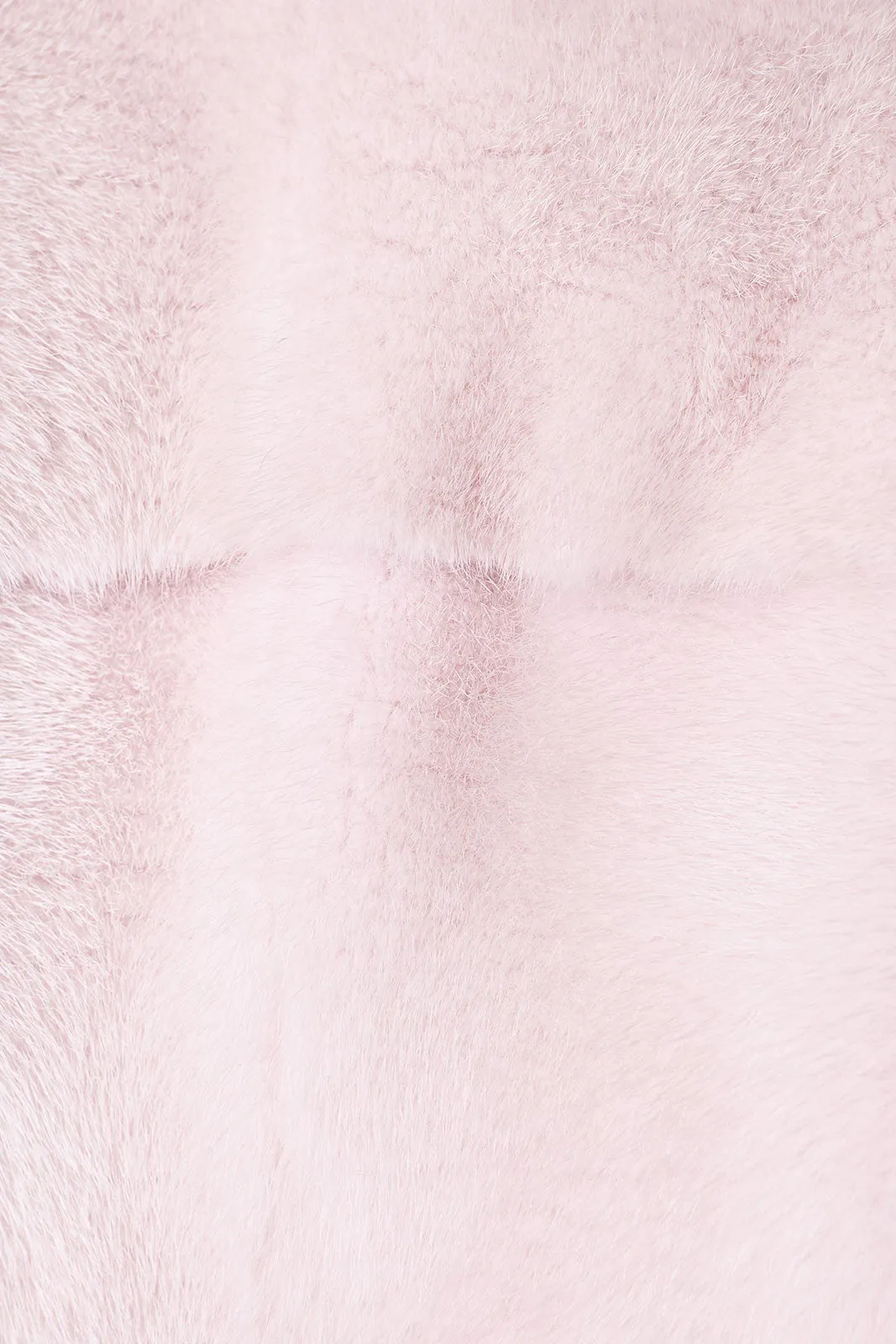 Esmeralda Mink Fur Jacket