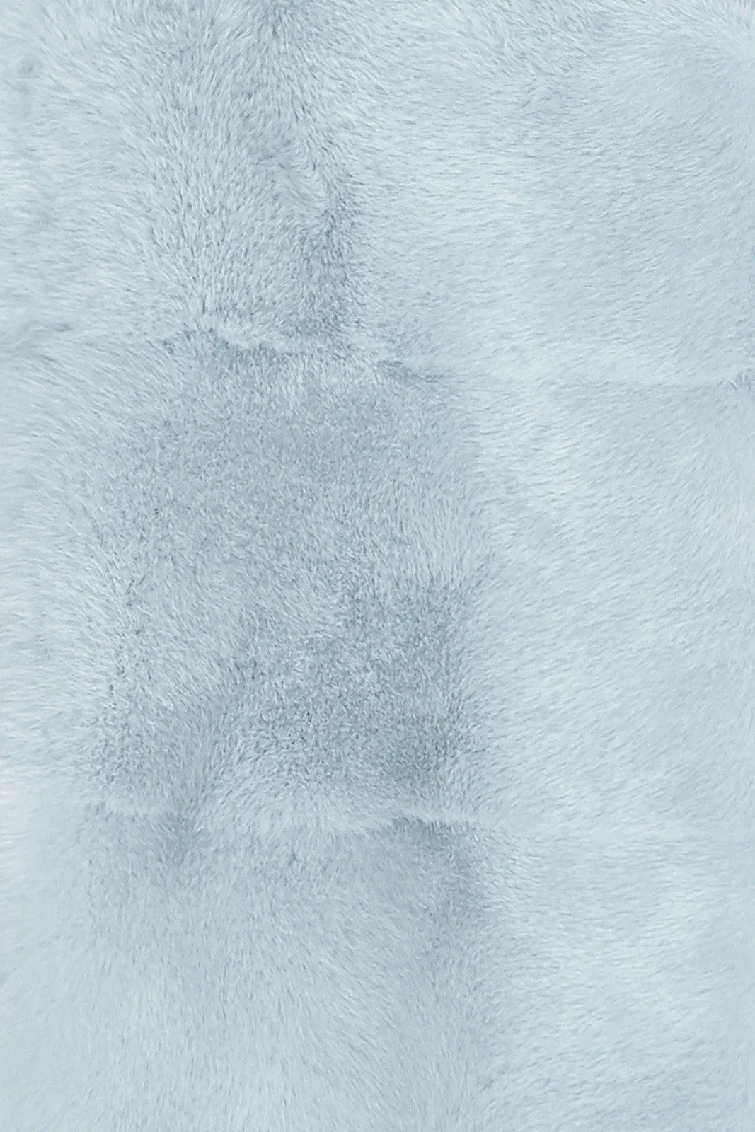 Esmeralda Mink Fur Jacket