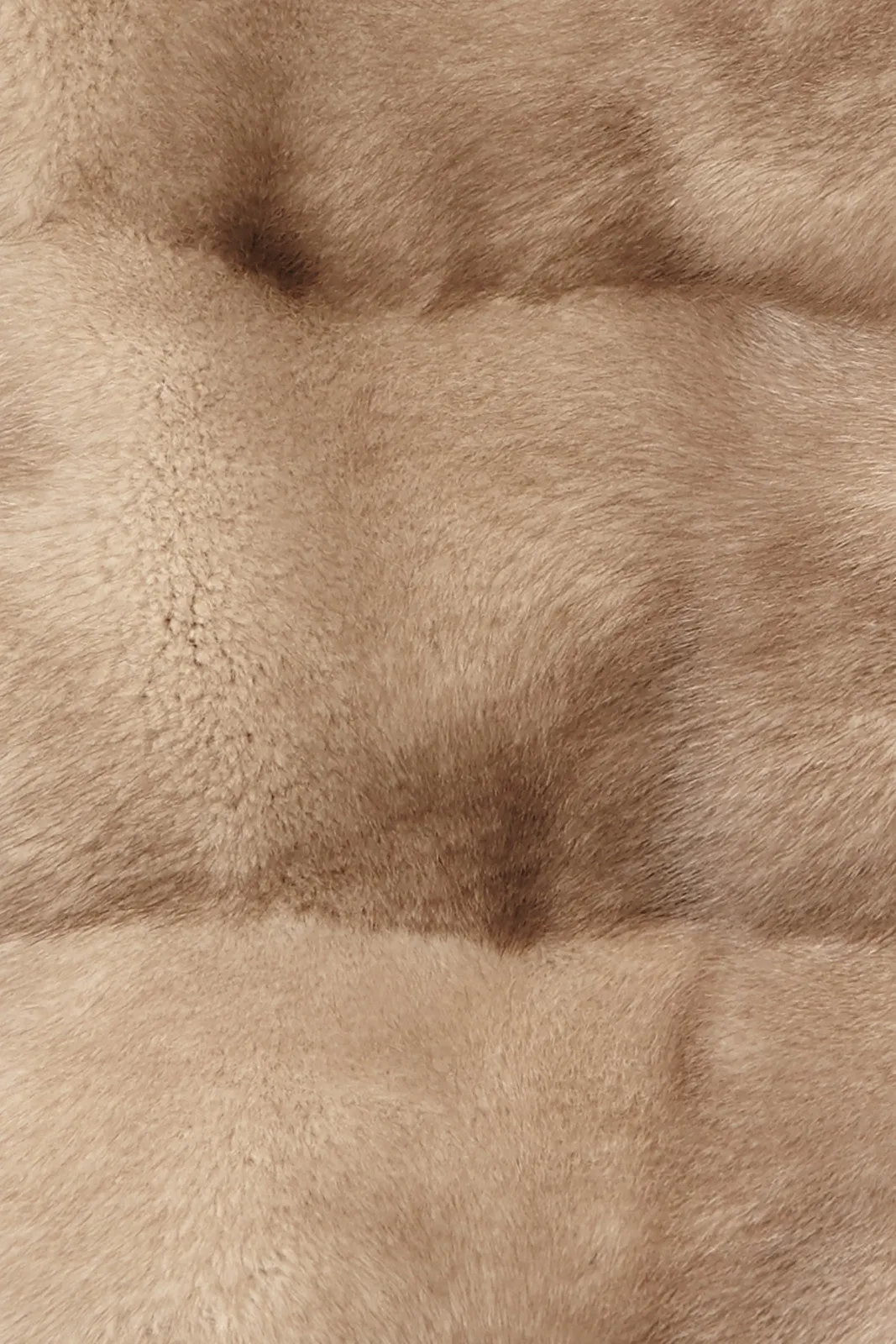 Esmeralda Mink Fur Jacket