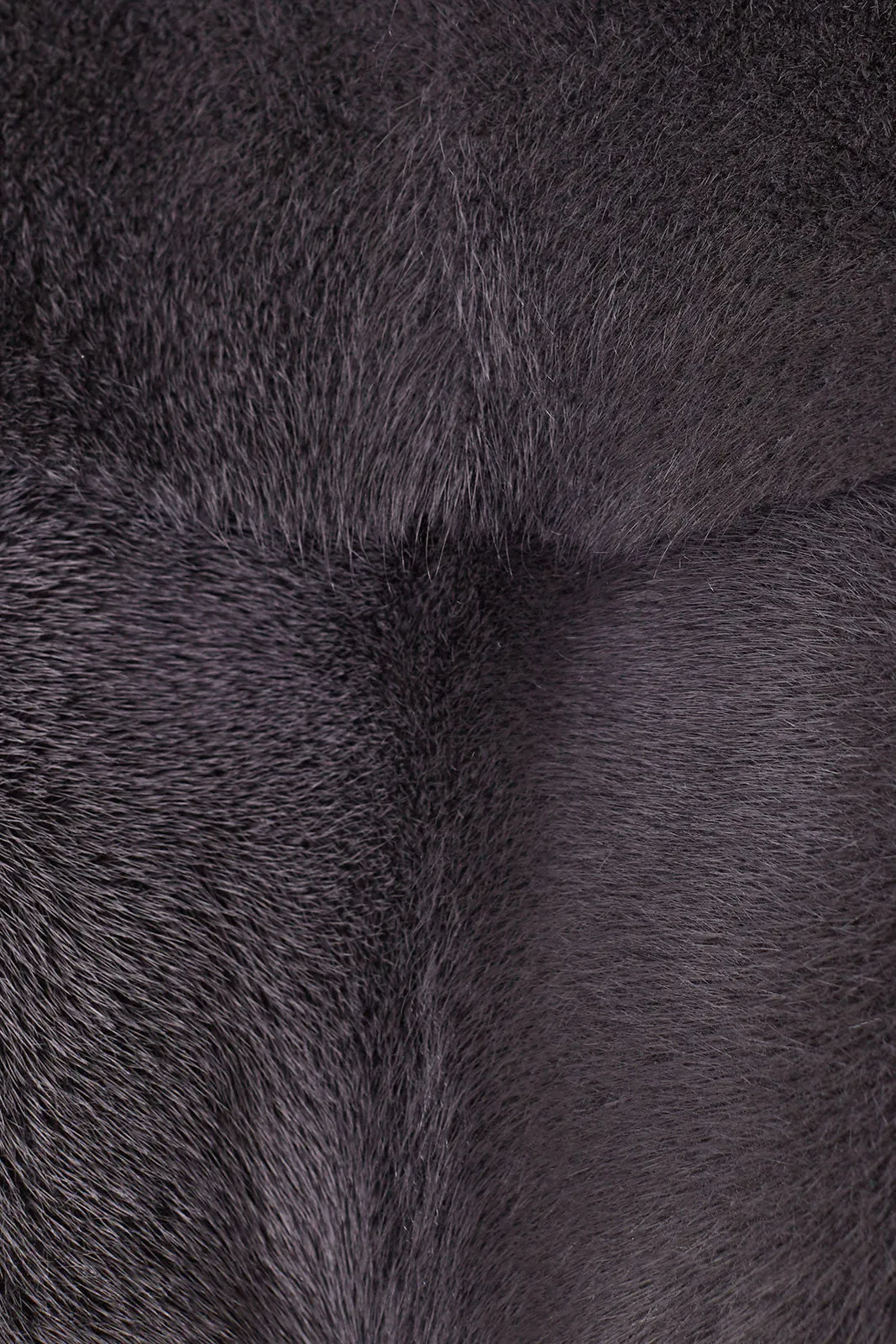 Esmeralda Mink Fur Jacket