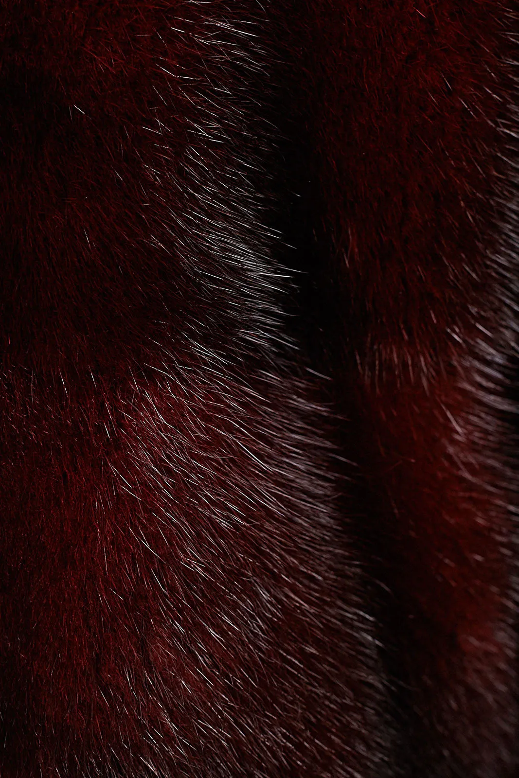 Esmeralda Mink Fur Jacket