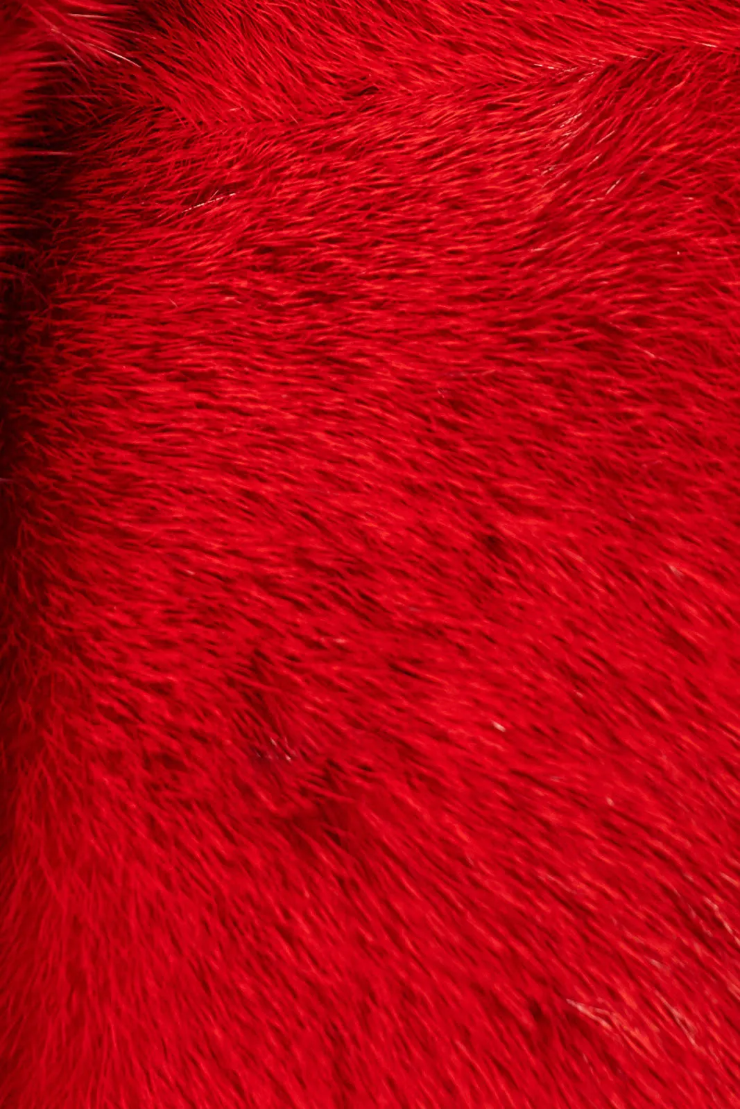 Esmeralda Mink Fur Jacket