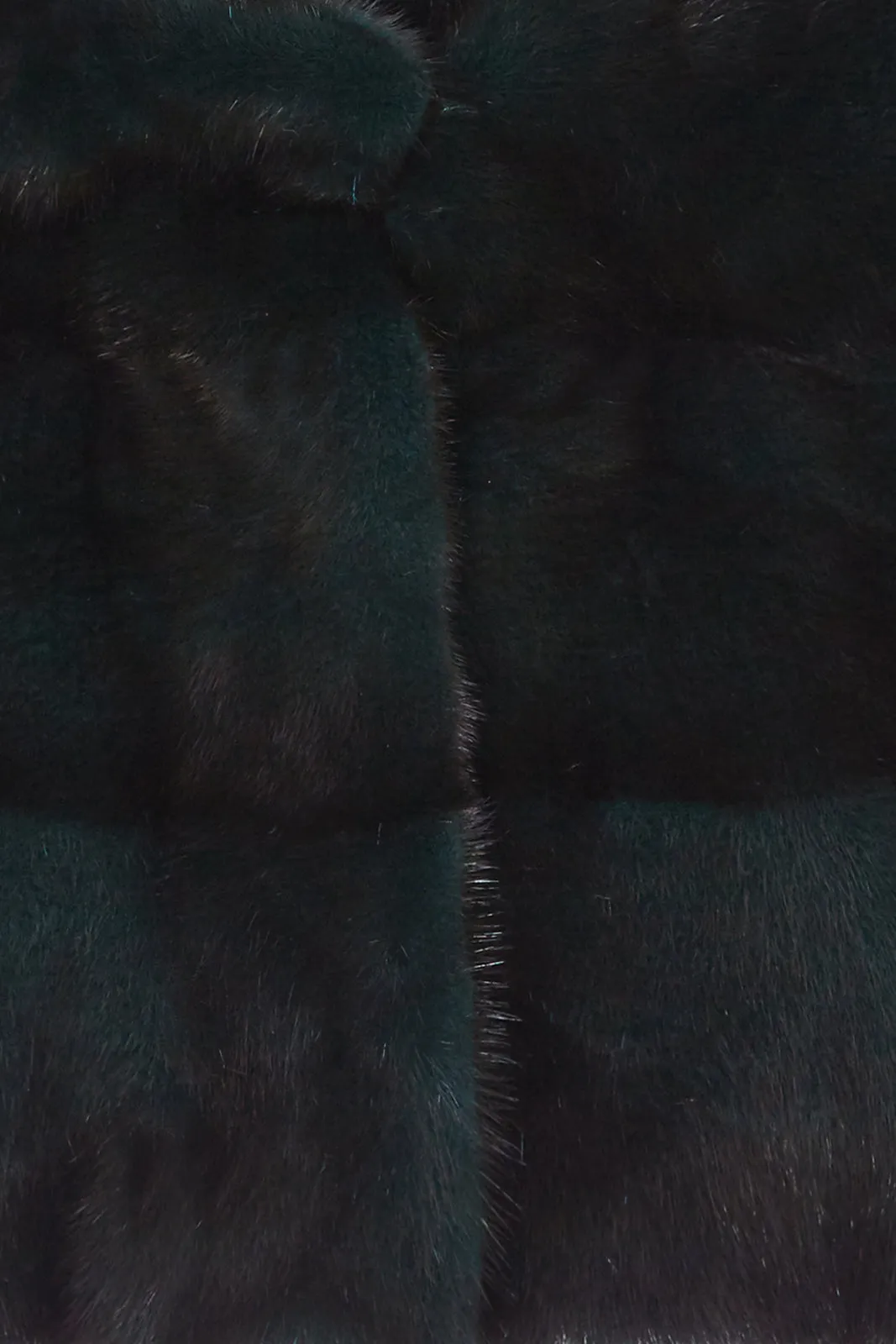Esmeralda Mink Fur Jacket