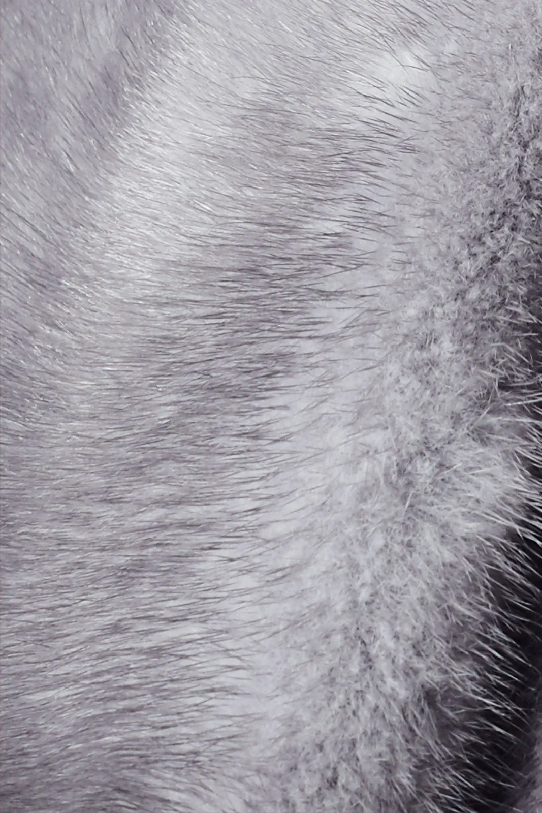 Esmeralda Mink Fur Jacket