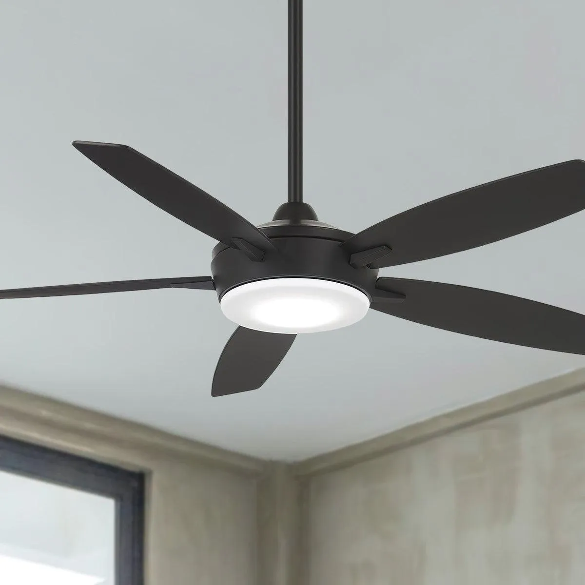Espace 52" Ceiling Fan