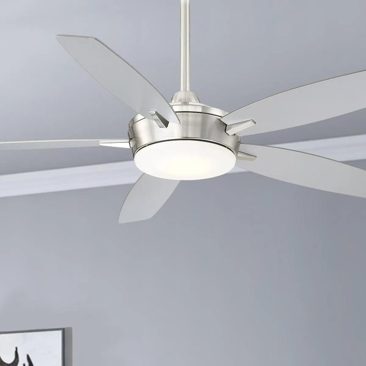 Espace 52" Ceiling Fan