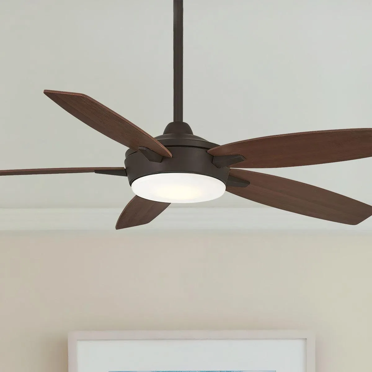 Espace 52" Ceiling Fan