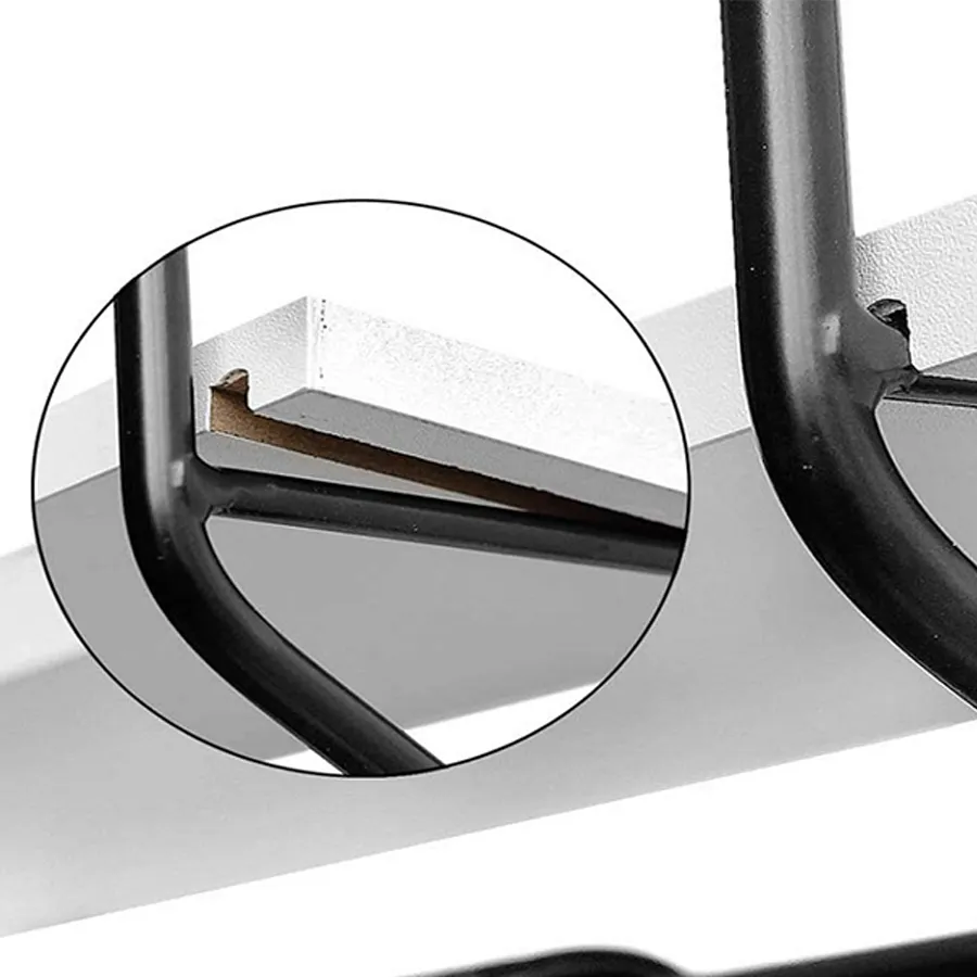 Ethan 2 Layer Shelf