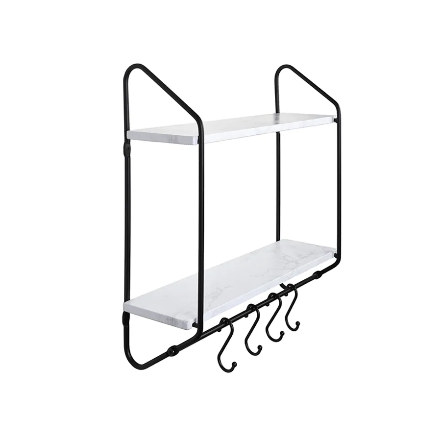 Ethan 2 Layer Shelf
