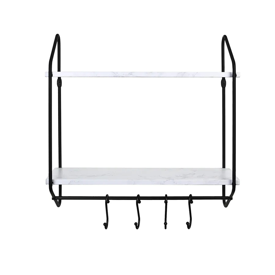 Ethan 2 Layer Shelf