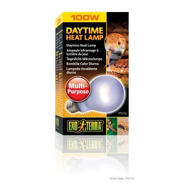 Exo Terra Daytime Heat Lamp