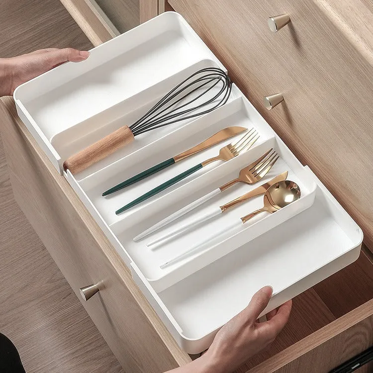Expandable Storage Box