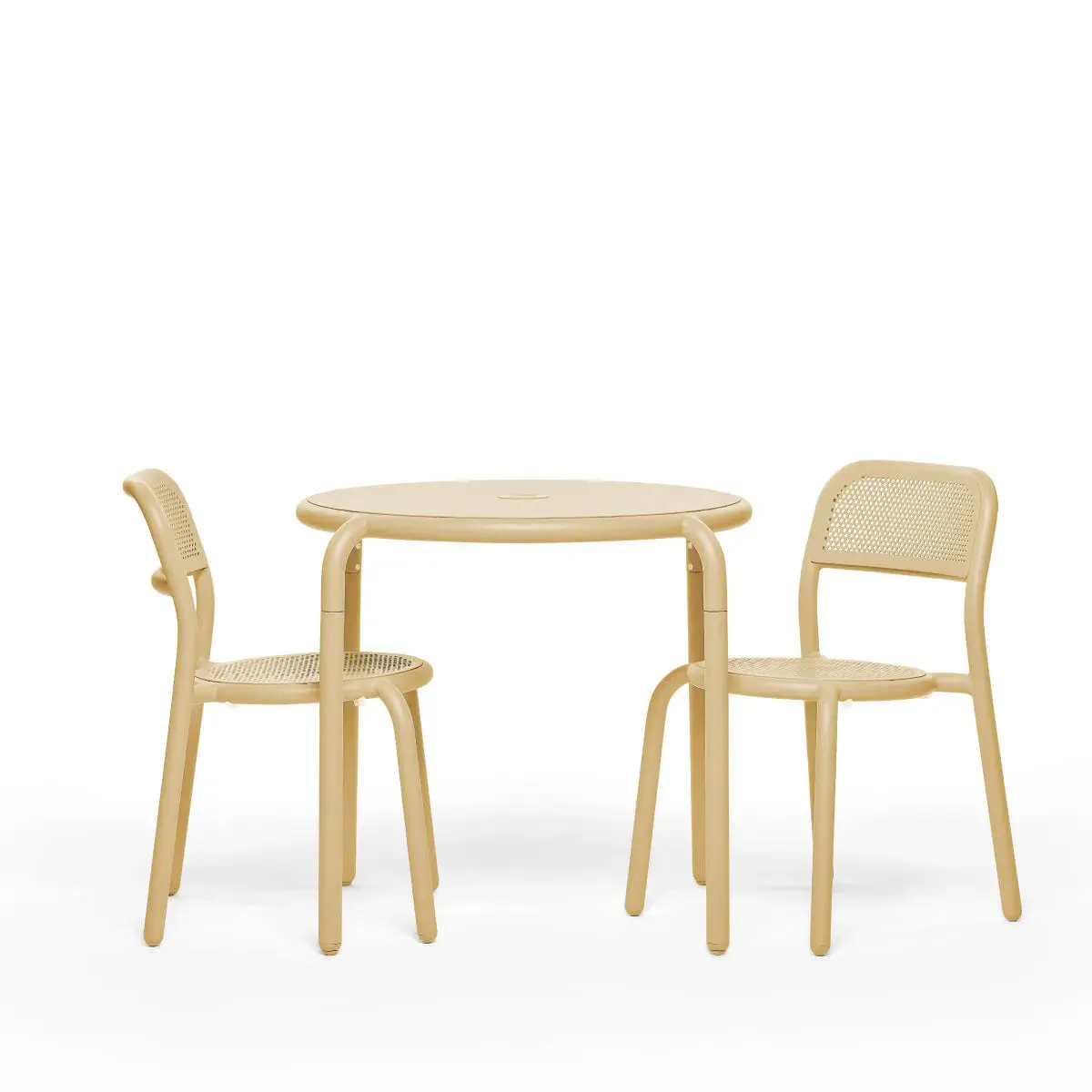 Fatboy Toni Bistro 2-Seat Dining Table
