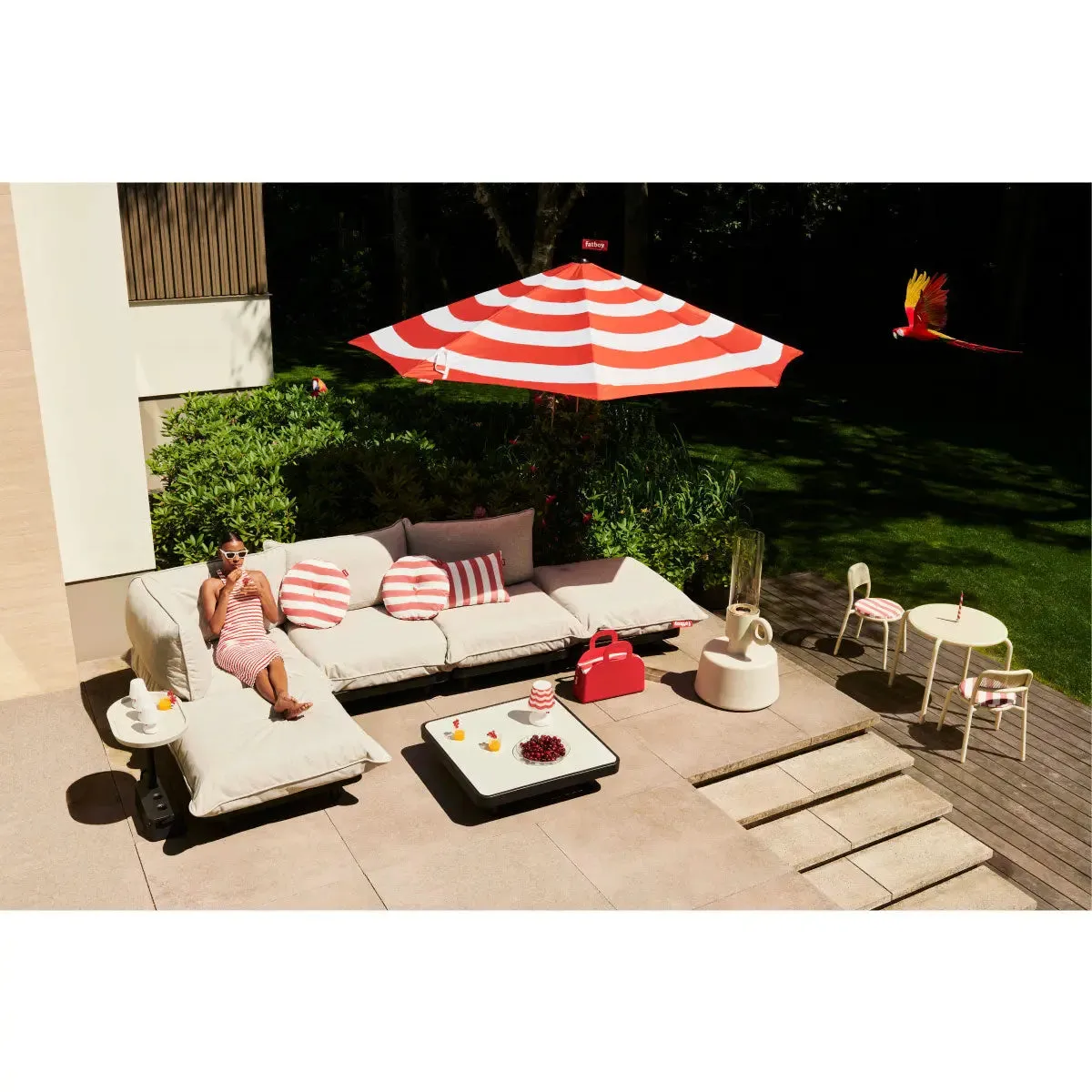 Fatboy Toni Bistro 2-Seat Dining Table