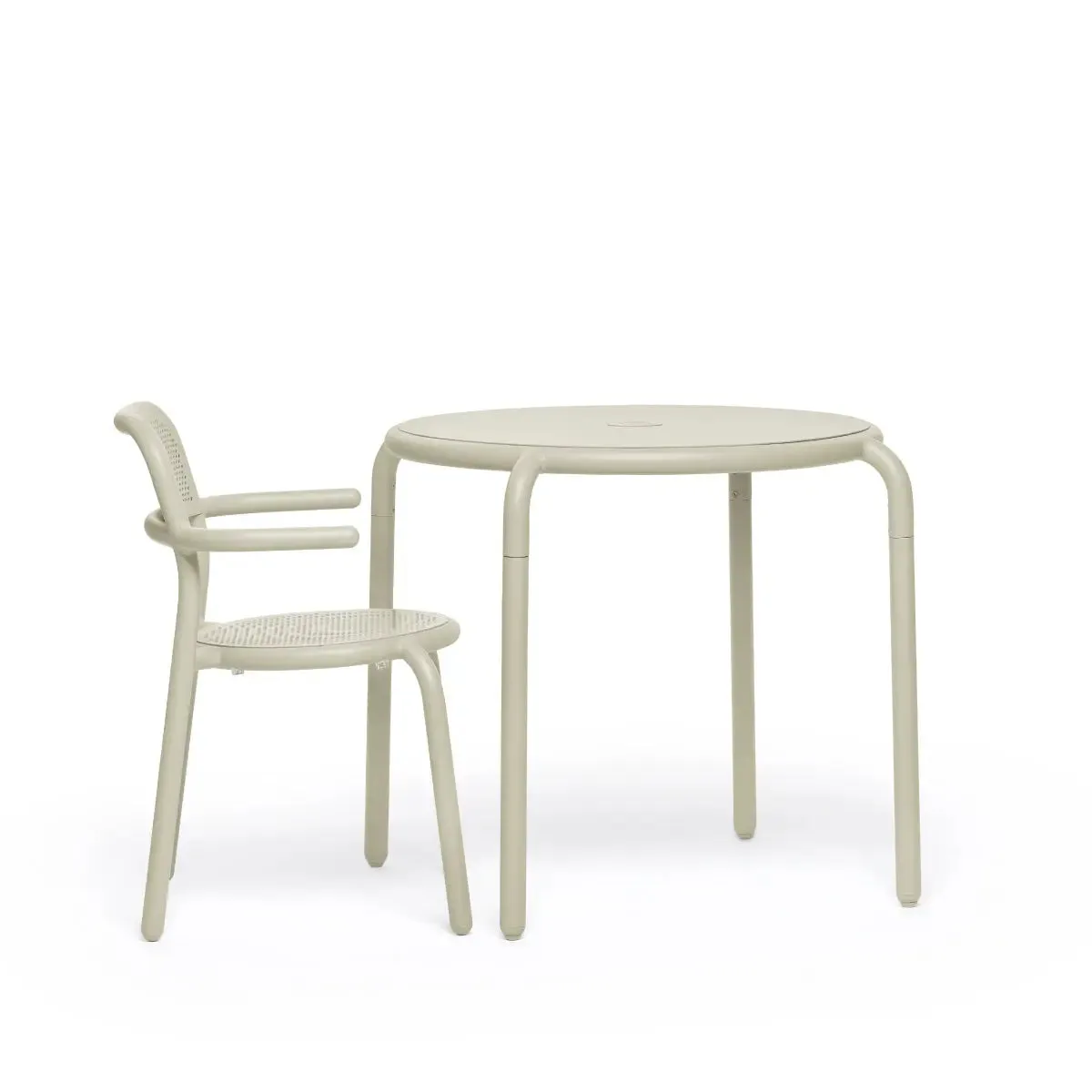 Fatboy Toni Bistro 2-Seat Dining Table