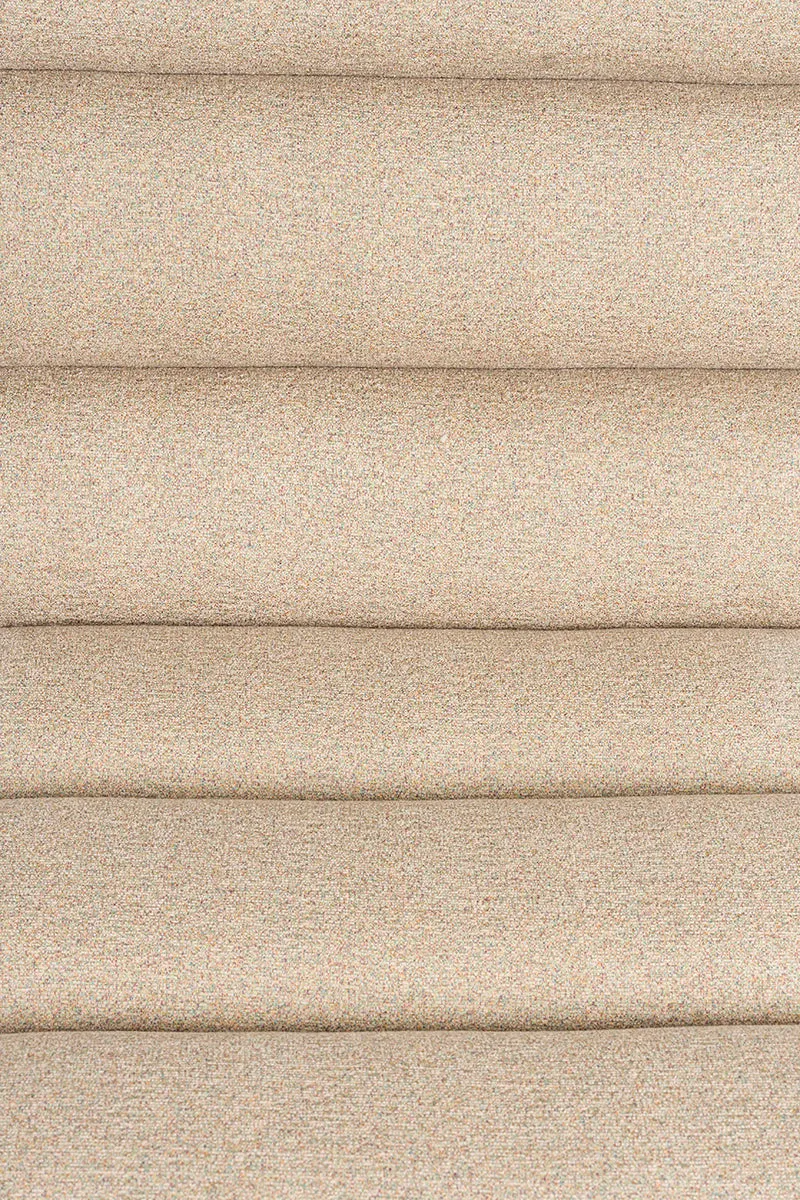 Fern Boucle Lounge Chair