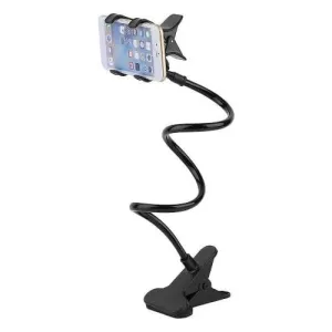 Flexible Desk Mount - Most Cell Phones