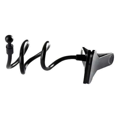 Flexible Desk Mount - Most Cell Phones