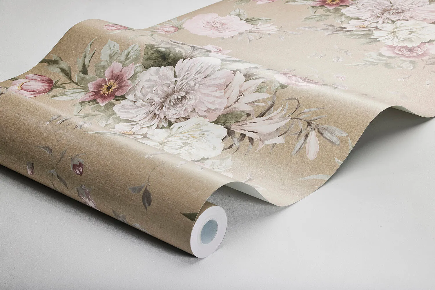 Floral Charm - 4250