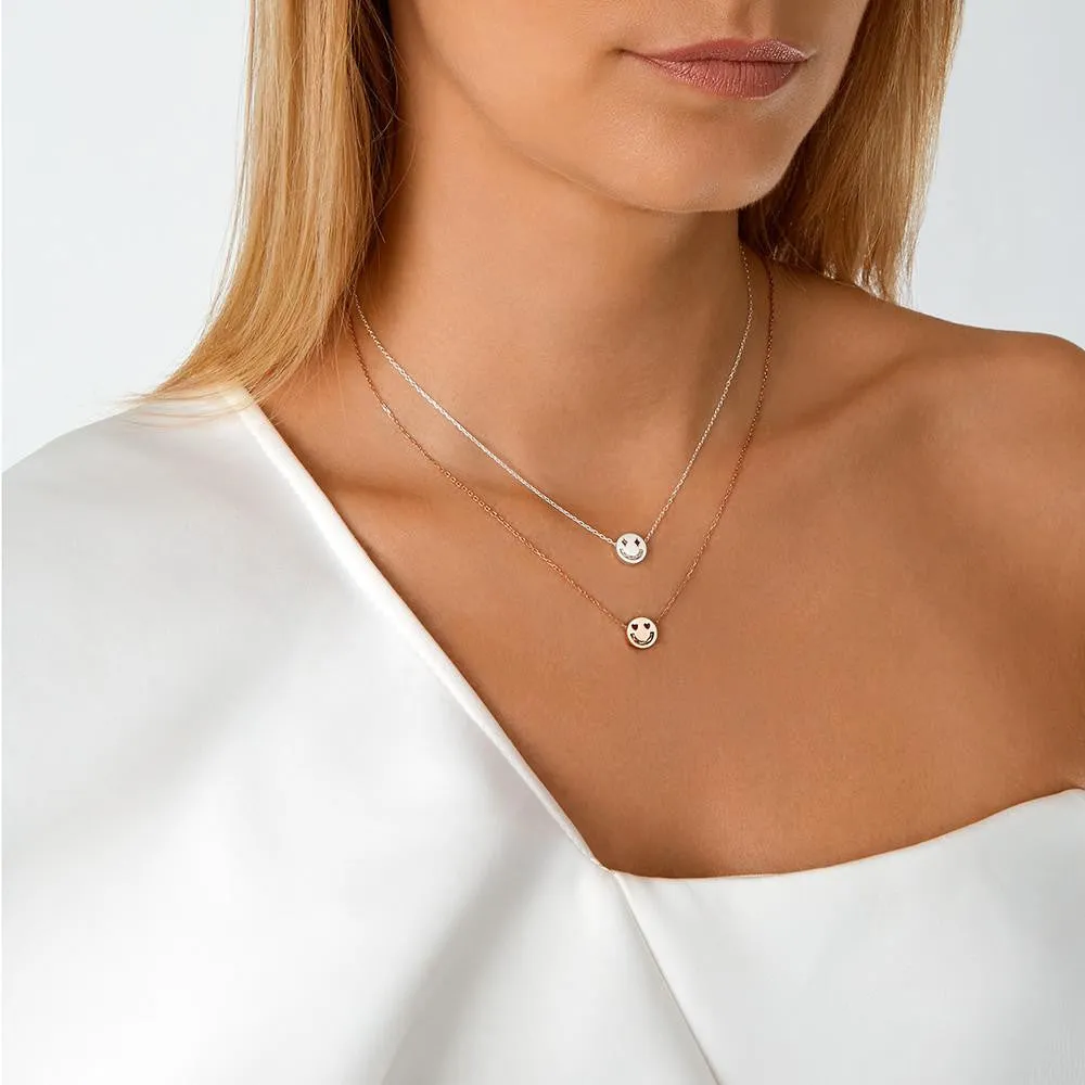 FRIENDS Dreamy Chain Necklace