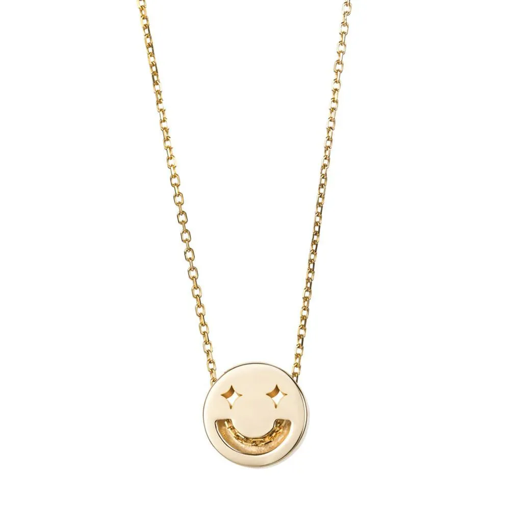 FRIENDS Dreamy Chain Necklace