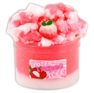 Frozen Lychee Icee