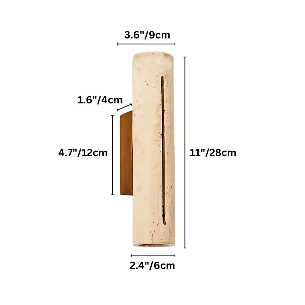 Fulgen Wall Lamp