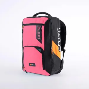 G100 Hockey Rucksack