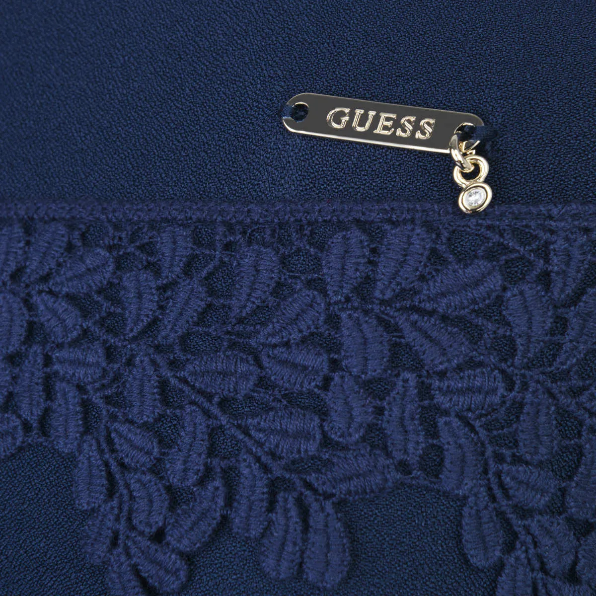 Guess Girls Sleevless Dress