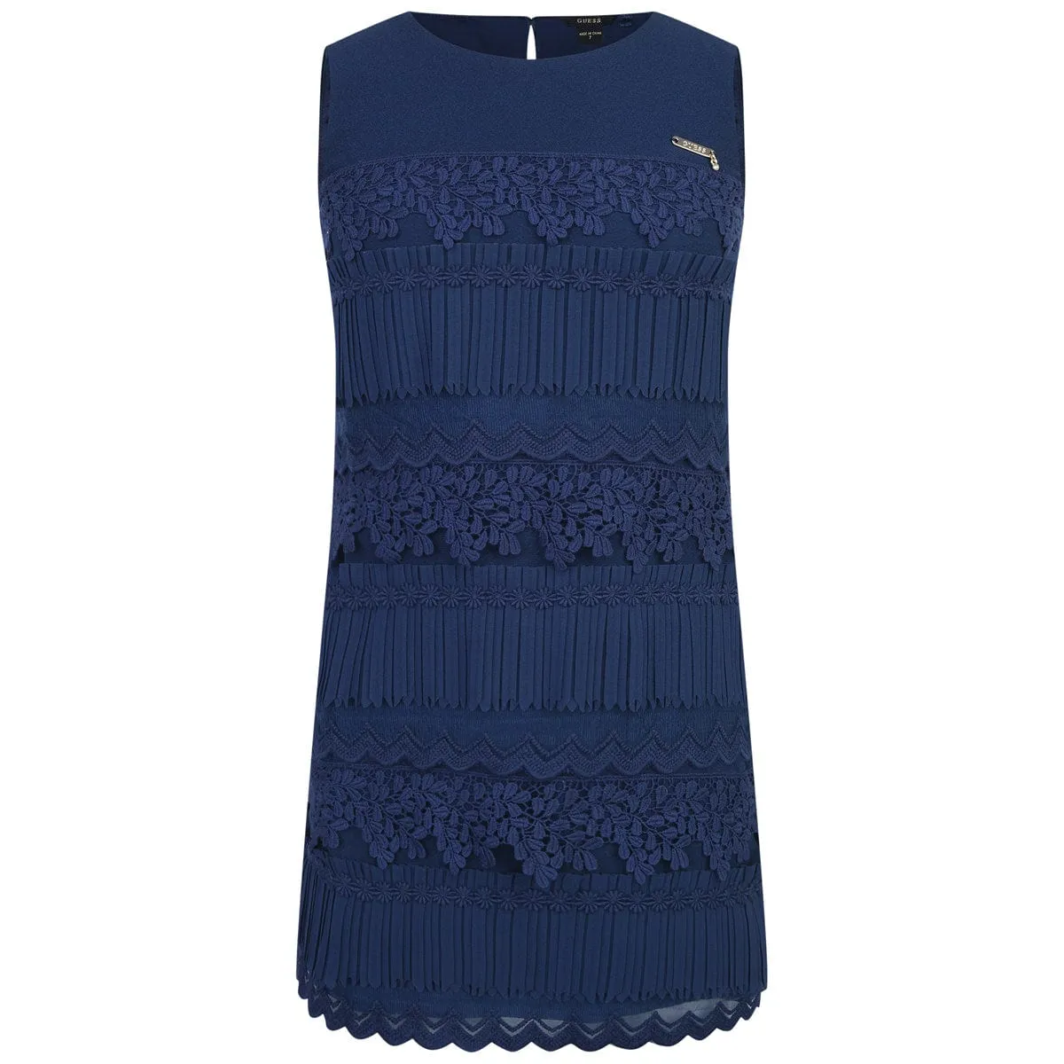 Guess Girls Sleevless Dress