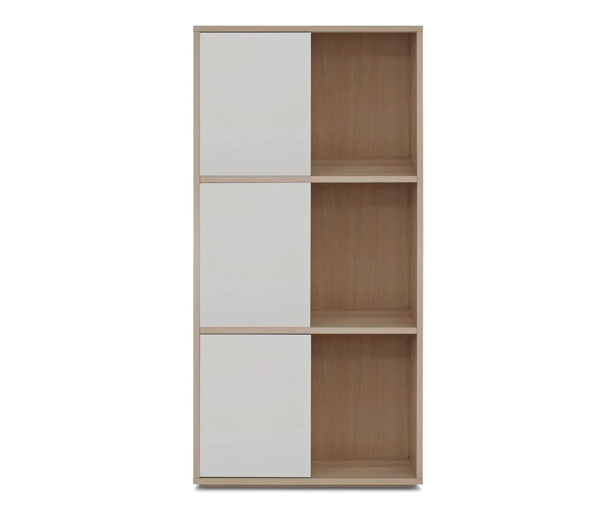 Hayden Bookcase