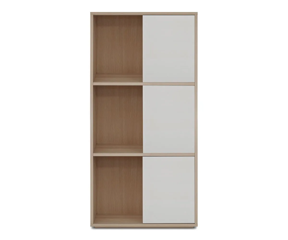 Hayden Bookcase