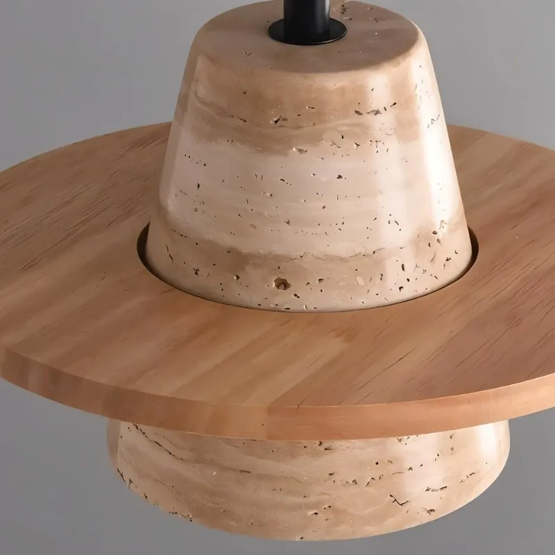 Henoq Pendant Light