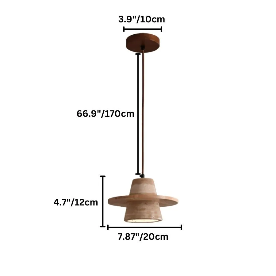 Henoq Pendant Light