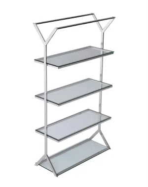 Henry Bookshelf