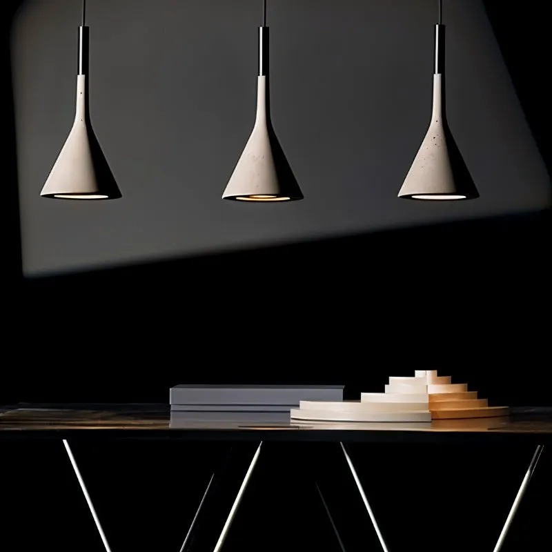 Hjarta Pendant Light