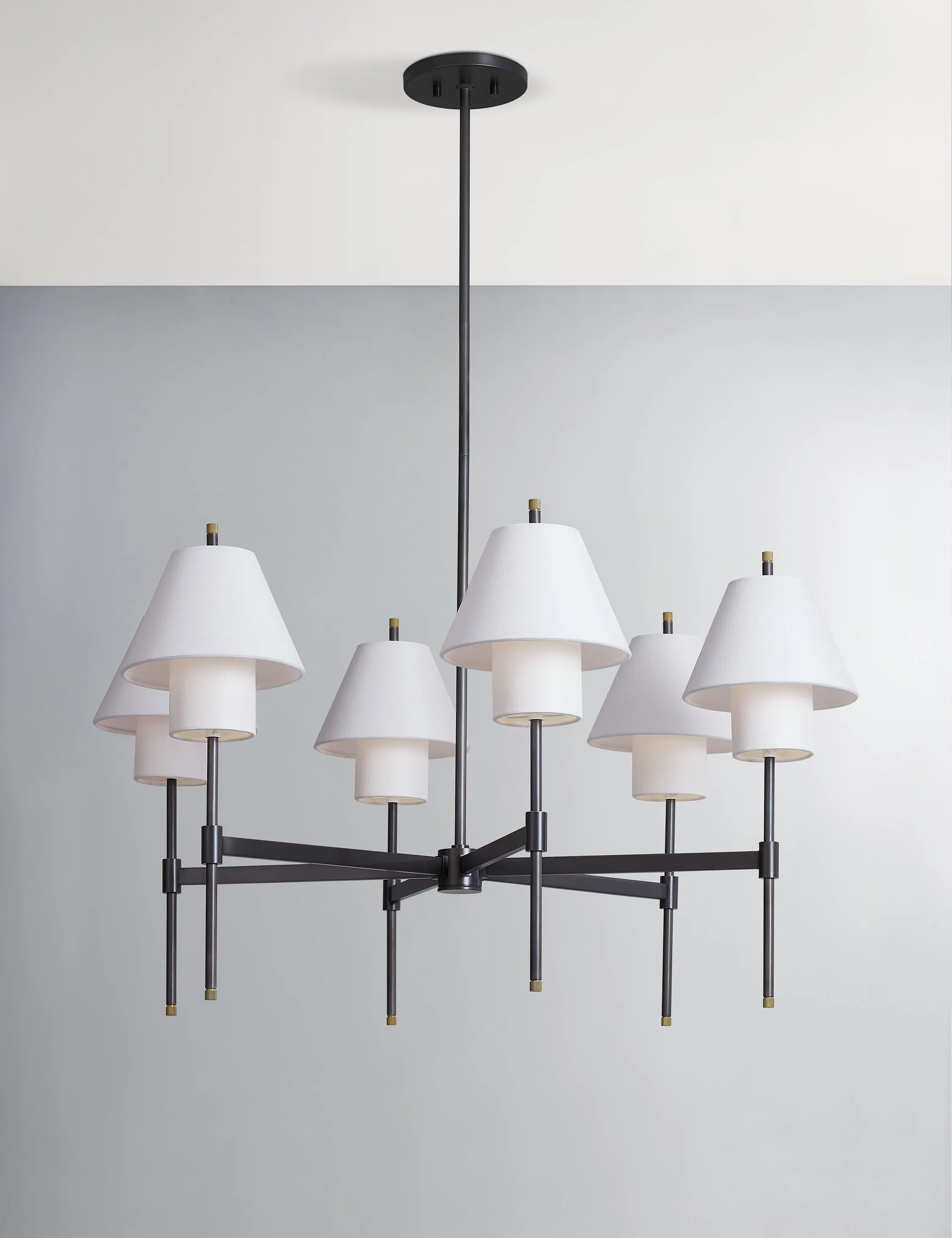 Ibsen Chandelier