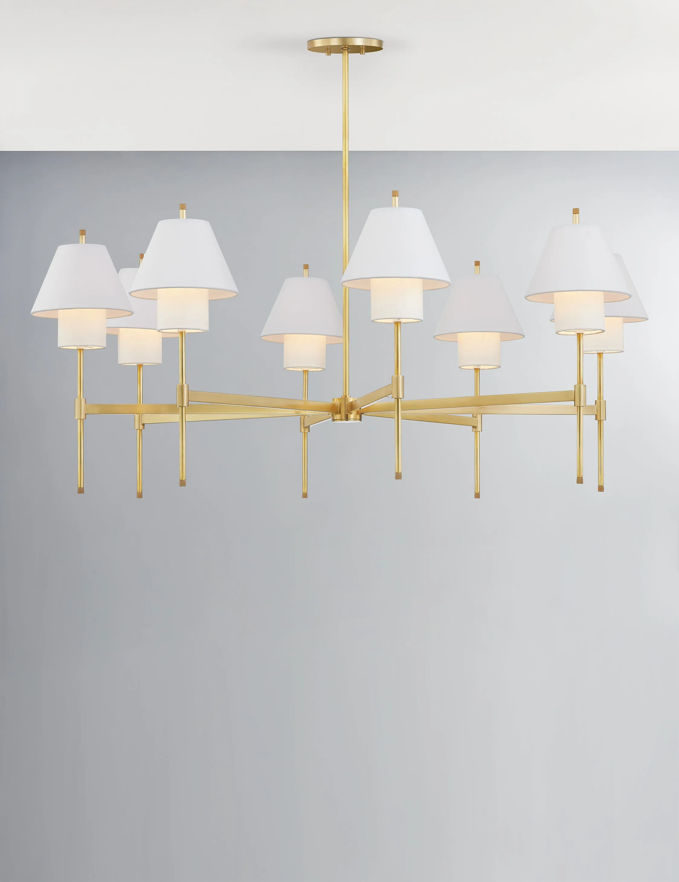 Ibsen Chandelier