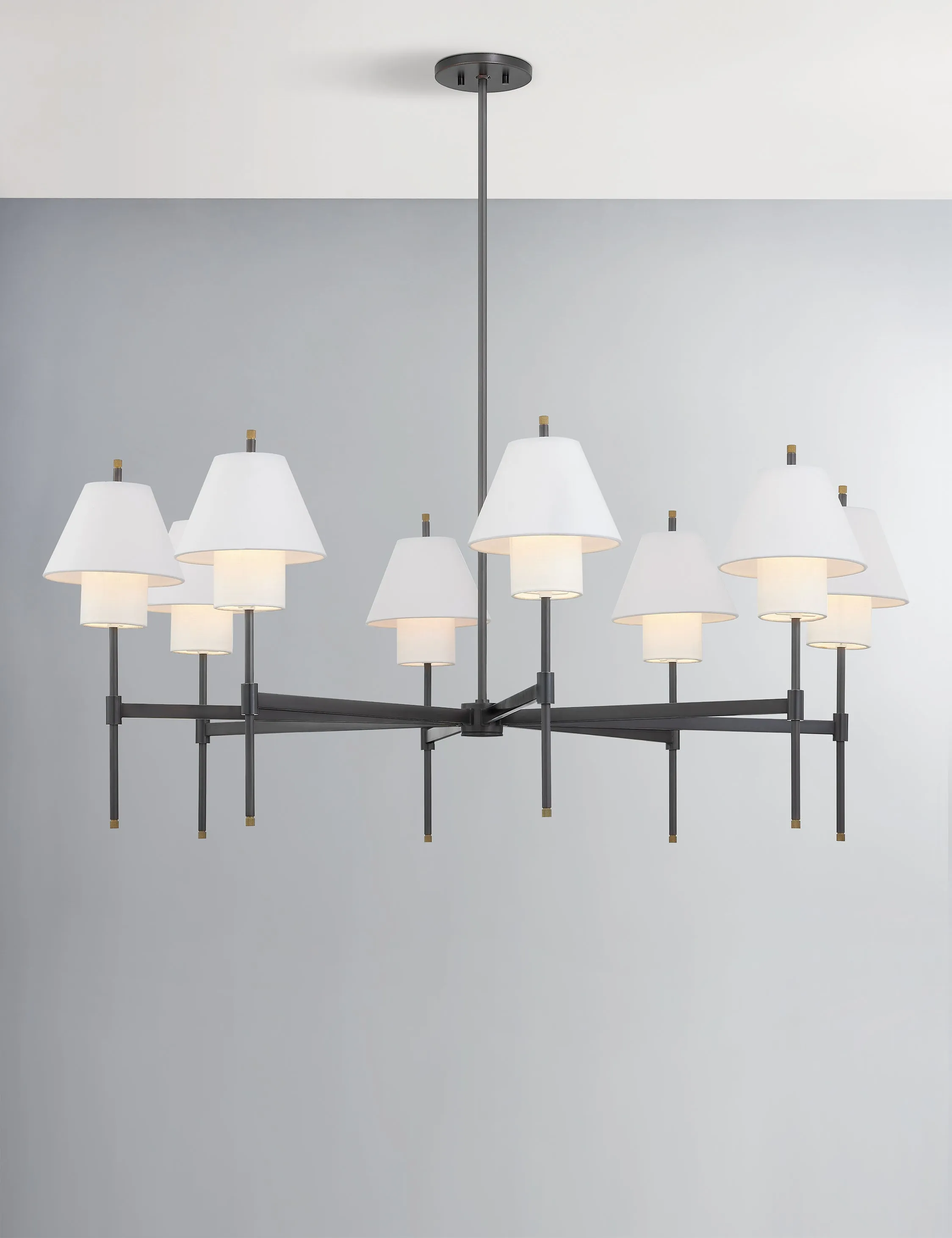 Ibsen Chandelier