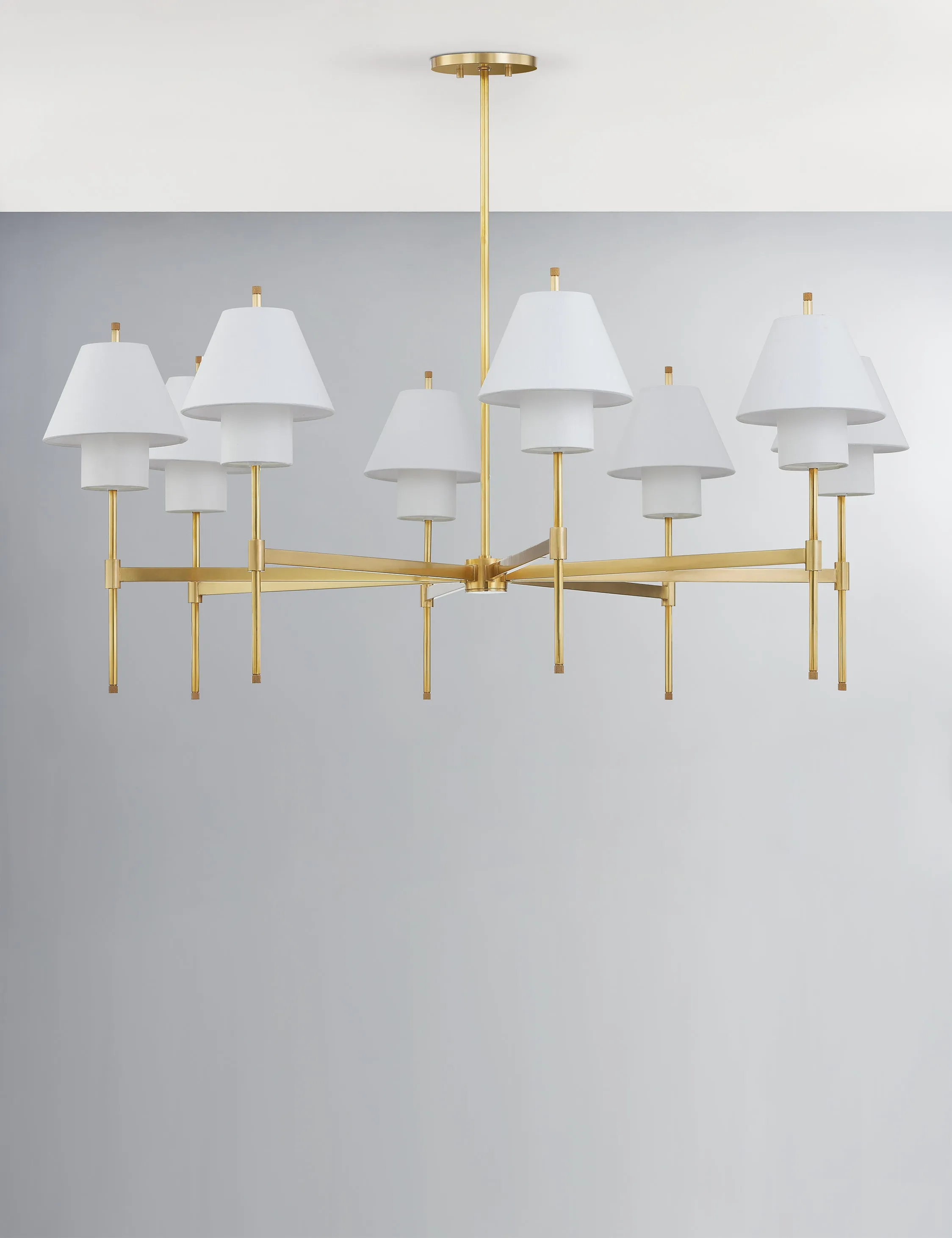 Ibsen Chandelier